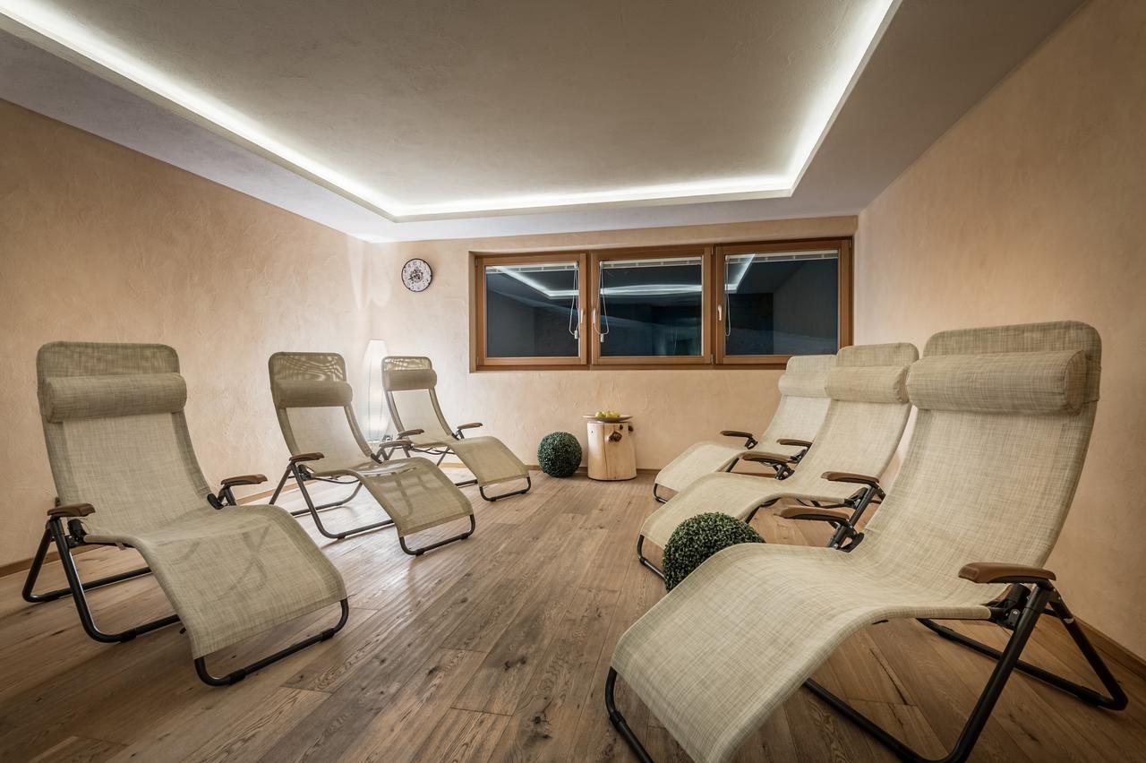 סאן קאסיאנו B&B - Hotel Ciasa Rue Blanch מראה חיצוני תמונה